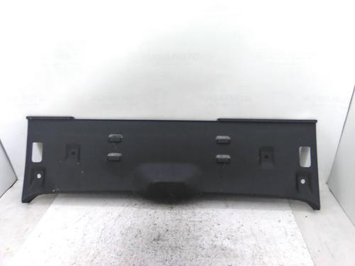 Forra da mala Forra da mala CITROËN C3 III (SX) 1.6 BlueHDi 100 (99 hp) 19837859 19837859