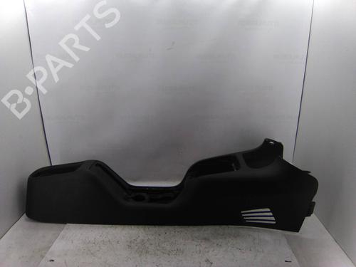 Mittelkonsole Mittelkonsole CITROËN C3 III (SX) 1.6 BlueHDi 100 (99 hp) 19837862 19837862