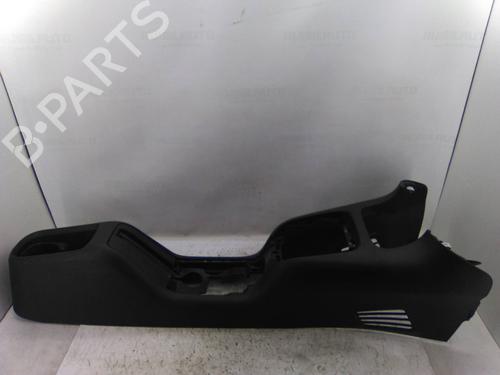 Middle console CITROËN C3 III (SX) 1.6 BlueHDi 100 | BP19837862I22 - Image 2