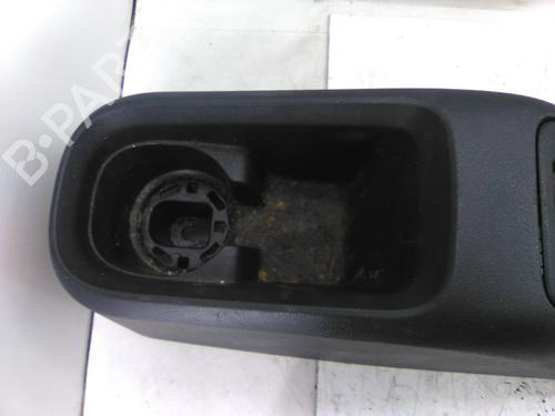 Middle console CITROËN C3 III (SX) 1.6 BlueHDi 100 | BP19837862I22 - Image 3
