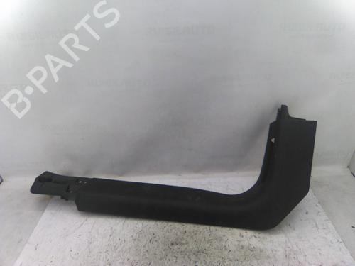 Used Step Step CITROËN C3 III (SX) 1.6 BlueHDi 100 (99 hp) 19837877 19837877