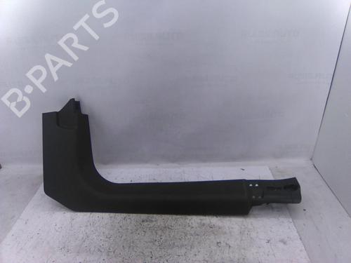 Used Step Step CITROËN C3 III (SX) 1.6 BlueHDi 100 (99 hp) 19837878 19837878