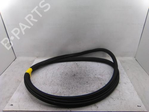 Gummiliste Gummiliste CITROËN C3 III (SX) 1.6 BlueHDi 100 (99 hp) 19837869 19837869