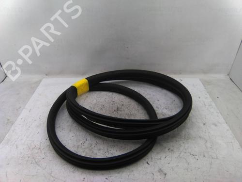 Gummiliste Gummiliste CITROËN C3 III (SX) 1.6 BlueHDi 100 (99 hp) 19837870 19837870