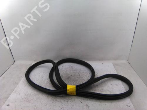 Gummiliste Gummiliste CITROËN C3 III (SX) 1.6 BlueHDi 100 (99 hp) 19837871 19837871