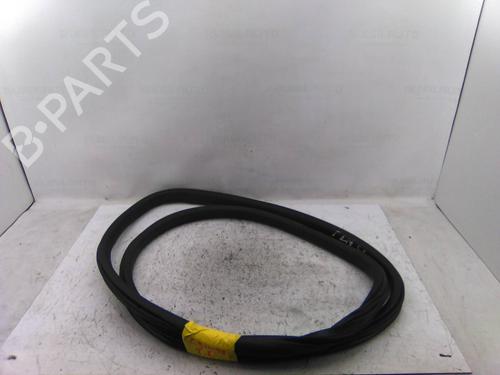 Gummiliste Gummiliste CITROËN C3 III (SX) 1.6 BlueHDi 100 (99 hp) 19837872 19837872