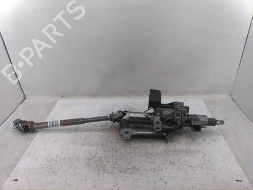 Used Steering column Steering column CITROËN C3 III (SX) 1.6 BlueHDi 100 (99 hp) 19837881 19837881