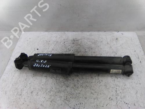Used Right rear shock absorber Right rear shock absorber 19837895 19837895