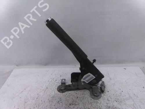 håndbremse håndbremse CITROËN C3 III (SX) 1.6 BlueHDi 100 (99 hp) 19837896 19837896