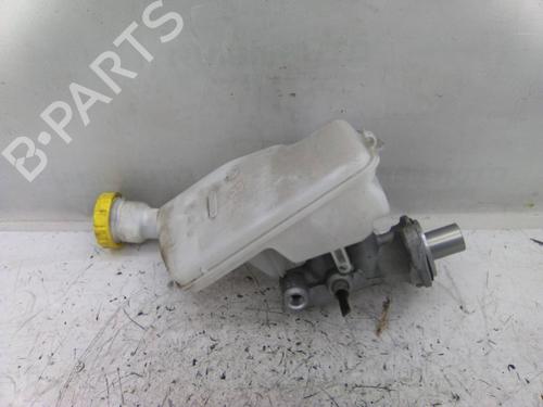 Used Brake master cylinder Brake master cylinder CITROËN C3 III (SX) 1.6 BlueHDi 100 (99 hp) 19837897 19837897