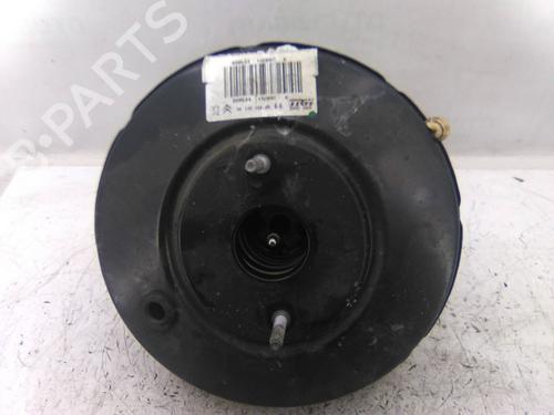 Used Servo brake Servo brake CITROËN C3 III (SX) 1.6 BlueHDi 100 (99 hp) 19837885 19837885