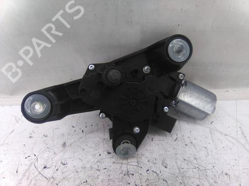 Used Rear wiper motor Rear wiper motor 19837900 19837900