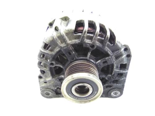 Used Alternator Alternator RENAULT MASTER II Bus (JD) 2.5 dCi (JD01, JD0Y, JD11, JD1W, JD1Y) (146 hp) 19837915 19837915