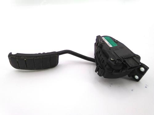 Pedal Pedal RENAULT MASTER II Bus (JD) 2.5 dCi (JD01, JD0Y, JD11, JD1W, JD1Y) (146 hp) 19837918 19837918