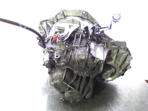 Used Gearbox Gearbox RENAULT MASTER II Bus (JD) 2.5 dCi (JD01, JD0Y, JD11, JD1W, JD1Y) (146 hp) 19837910 19837910