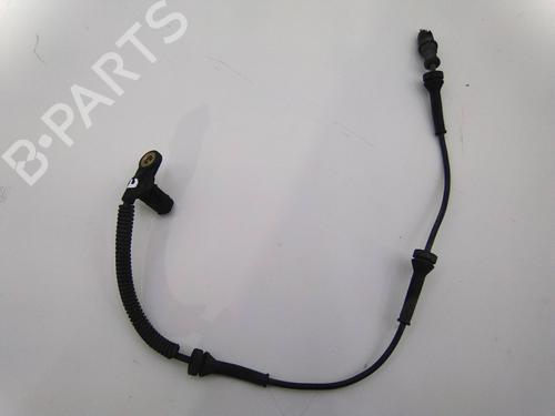 Used Electronic module Electronic module RENAULT MASTER II Bus (JD) 2.5 dCi (JD01, JD0Y, JD11, JD1W, JD1Y) (146 hp) 19837920 19837920