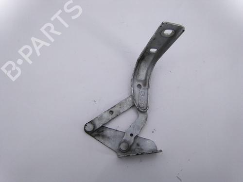 Used Hinge/Door check strap Hinge/Door check strap RENAULT MASTER II Bus (JD) 2.5 dCi (JD01, JD0Y, JD11, JD1W, JD1Y) (146 hp) 19837912 19837912