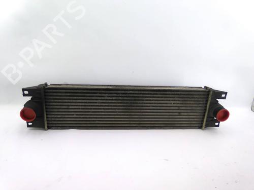 Used Intercooler Intercooler RENAULT MASTER II Bus (JD) 2.5 dCi (JD01, JD0Y, JD11, JD1W, JD1Y) (146 hp) 19837926 19837926