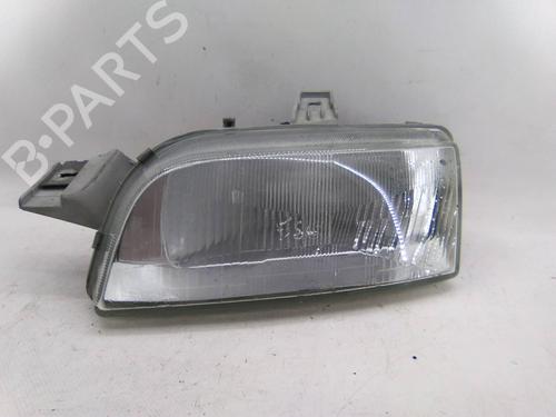Used Left headlight Left headlight FIAT PUNTO (176_) 75 1.2 (73 hp) 22744638 22744638