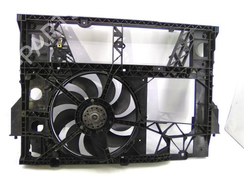 Used Radiator fan Radiator fan RENAULT MASTER II Bus (JD) 2.5 dCi (JD01, JD0Y, JD11, JD1W, JD1Y) (146 hp) 19837931 19837931