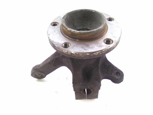 Used Right front steering knuckle Right front steering knuckle RENAULT MASTER II Bus (JD) 2.5 dCi (JD01, JD0Y, JD11, JD1W, JD1Y) (146 hp) 19837932 19837932