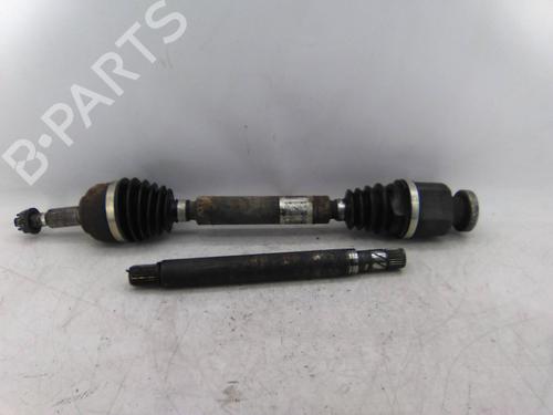 Used Right front driveshaft Right front driveshaft 20180728 20180728