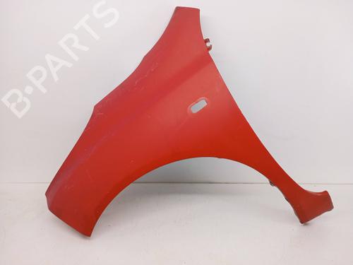 Used Left front fenders Left front fenders 34227787 34227787