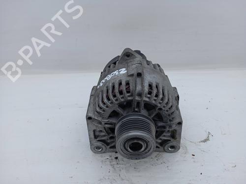 Used Alternator Alternator 28318517 28318517