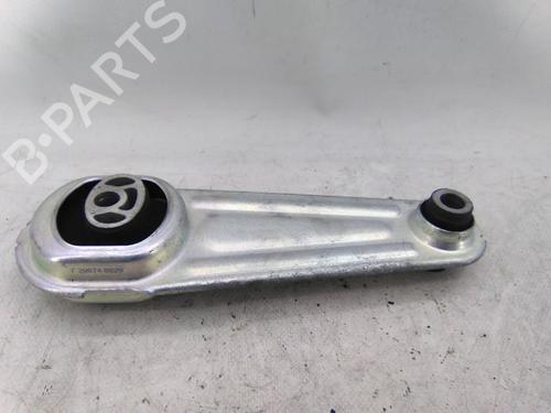 Used Engine mount Engine mount RENAULT SCÉNIC II (JM0/1_) 1.5 dCi (JM02, JM13) (101 hp) 20210649 20210649