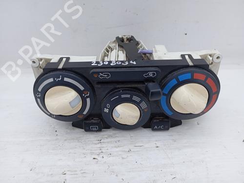 Used Climate control Climate control NISSAN MICRA III (K12) 1.5 dCi (65 hp) 28318518 28318518