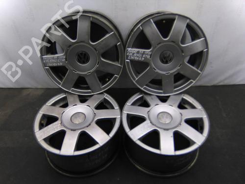 rim-vw-passat-b5-3b2-19-tdi-nao-visivel-1996-1997-1998-1999-2000-2001-19837941 main image