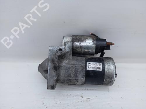 Used Starter Starter NISSAN MICRA III (K12) 1.5 dCi (65 hp) 28318537 28318537