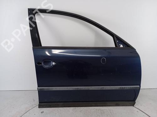 Used Right front door Right front door VW PASSAT B5 (3B2) 1.9 TDI (90 hp) 32731531 32731531