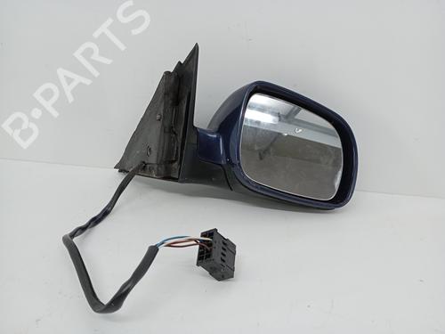 right-mirror-vw-passat-b5-3b2-1996-1997-1998-1999-2000-2001-32196931 main image