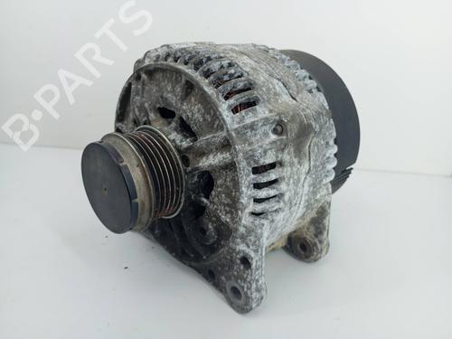 Used Alternator Alternator VW PASSAT B5 (3B2) 1.9 TDI (90 hp) 32454053 32454053
