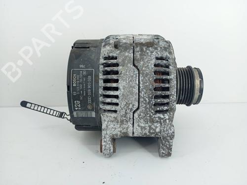 Alternator VW PASSAT B5 (3B2) 1.9 TDI | BP32454053M7 - Image 4