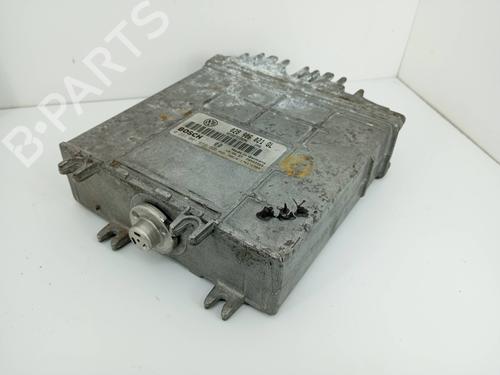 Engine control unit (ECU) VW PASSAT B5 (3B2) 1.9 TDI | BP32267479M57 - Image 2