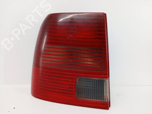Used Left taillight Left taillight VW PASSAT B5 (3B2) 1.9 TDI (90 hp) 32196932 32196932