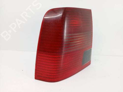 Left taillight VW PASSAT B5 (3B2) 1.9 TDI | BP32196932C34 - Image 2