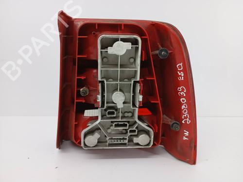 Left taillight VW PASSAT B5 (3B2) 1.9 TDI | BP32196932C34 - Image 3