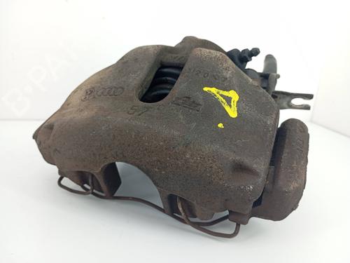 right-front-brake-caliper-vw-passat-b5-3b2-1996-1997-1998-1999-2000-2001-32731543 main image