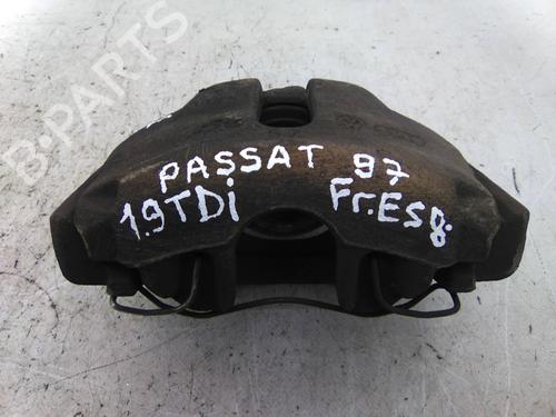 Used Left front brake caliper Left front brake caliper VW PASSAT B5 (3B2) 1.9 TDI (90 hp) 19837944 19837944