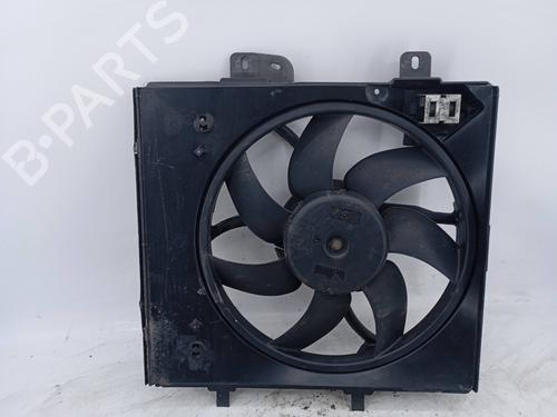 Used Radiator fan Radiator fan 19837956 19837956