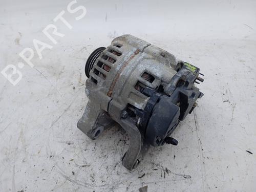 Alternator OPEL CORSA C (X01) 1.2 (F08, F68) | BP25006370M7 - Image 2