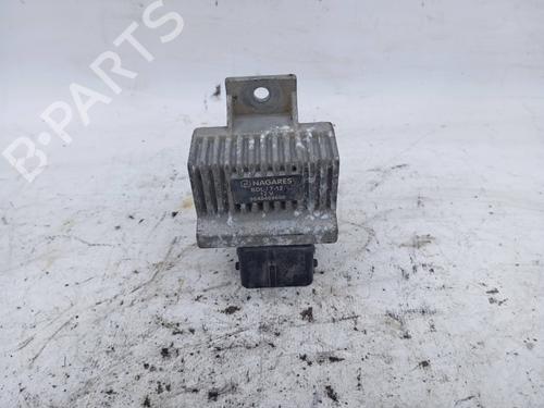 Used Electronic module Electronic module PEUGEOT 207 (WA_, WC_) 1.4 HDi (68 hp) 19837957 19837957