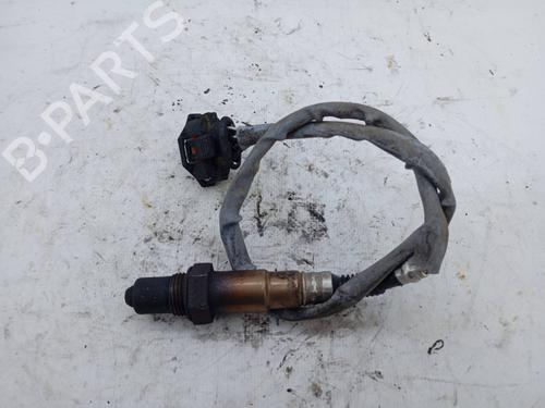 Used Electronic sensor Electronic sensor OPEL CORSA C (X01) 1.2 (F08, F68) (75 hp) 19837969 19837969