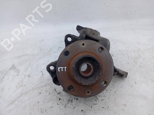 Used Left front steering knuckle Left front steering knuckle 19837964 19837964