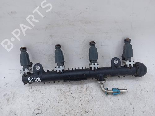 Injection rail OPEL CORSA C (X01) 1.2 (F08, F68) | BP27363379M98 - Image 2