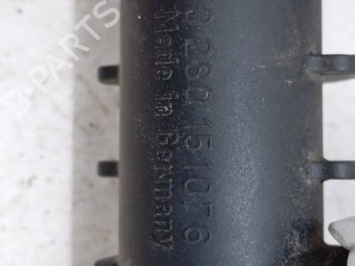 Injection rail OPEL CORSA C (X01) 1.2 (F08, F68) | BP27363379M98 - Image 3