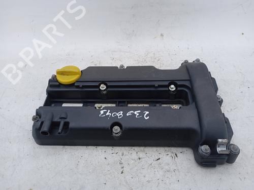 valve-cover-opel-corsa-c-x01-2000-2001-2002-2003-2004-2005-2006-2007-2008-2009-27517678 main image